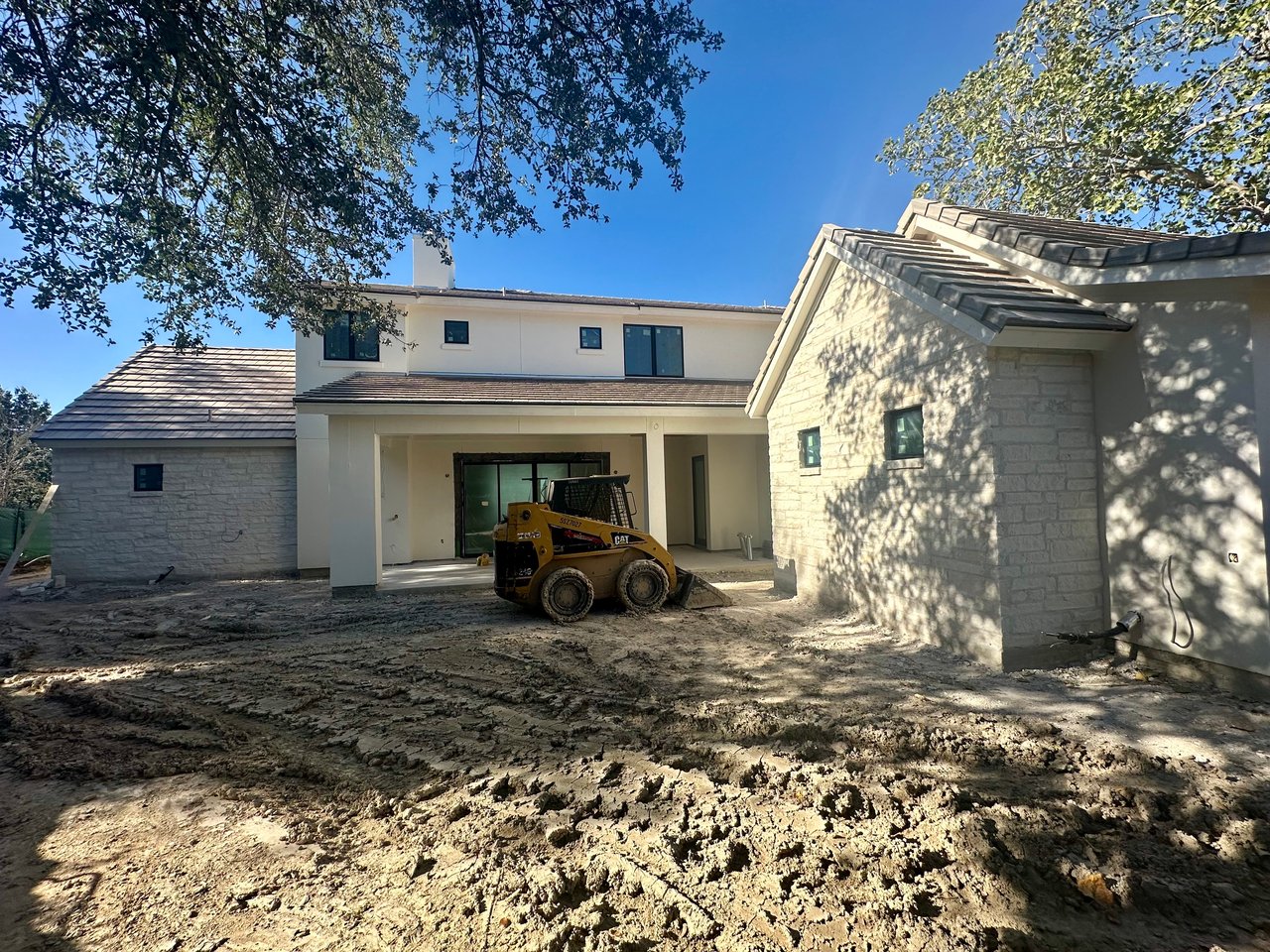 C&A Builders The Hills