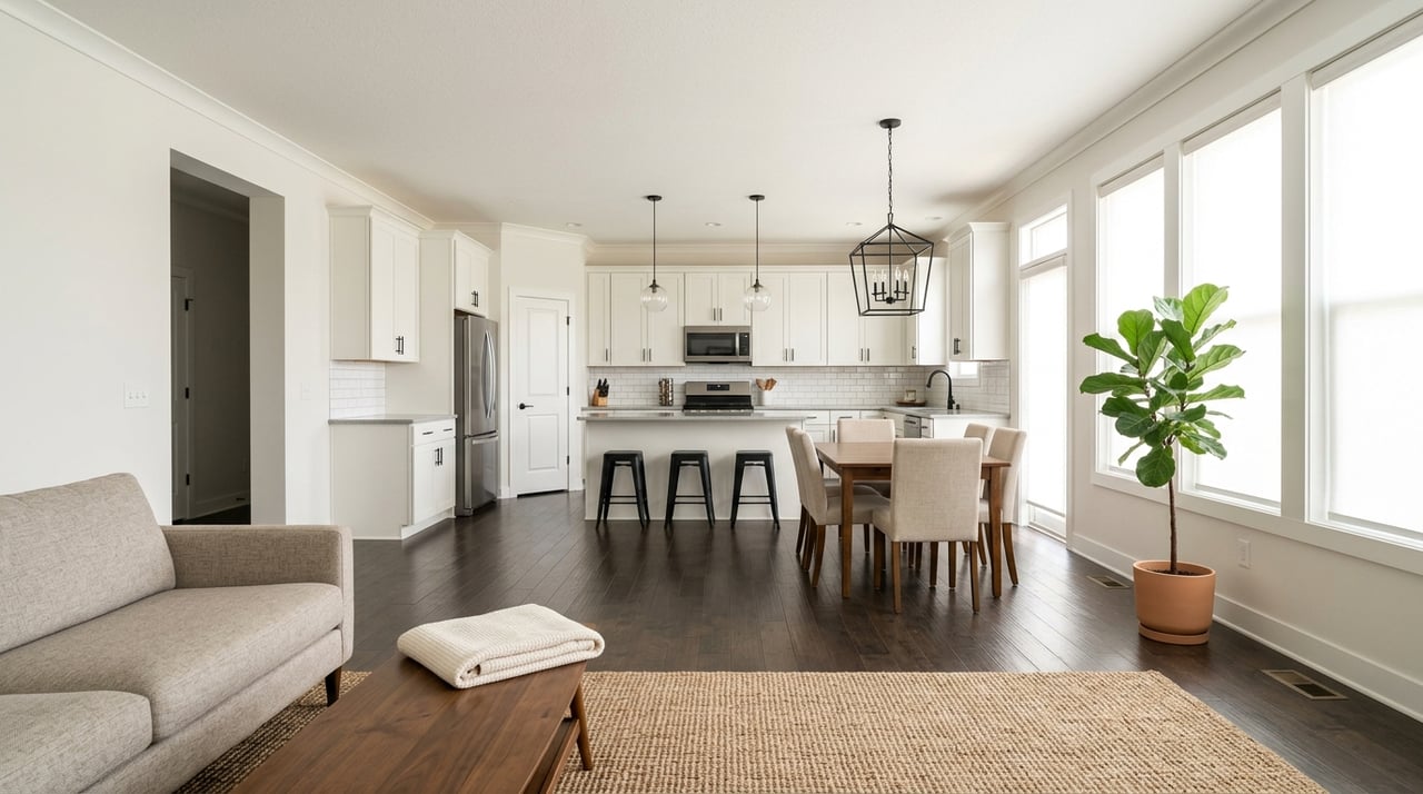Getting The Most Home For Your Budget In Jonesboro
