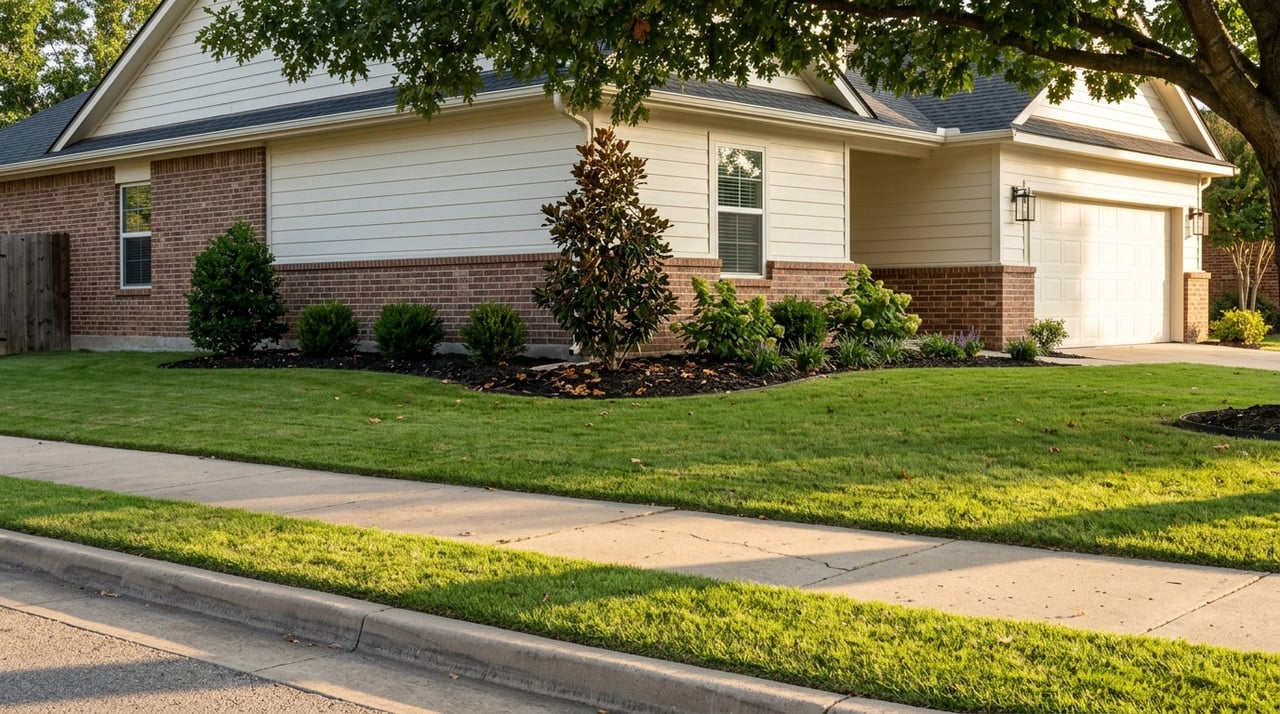 Parks, Trails, And Daily Conveniences Near Wyngate