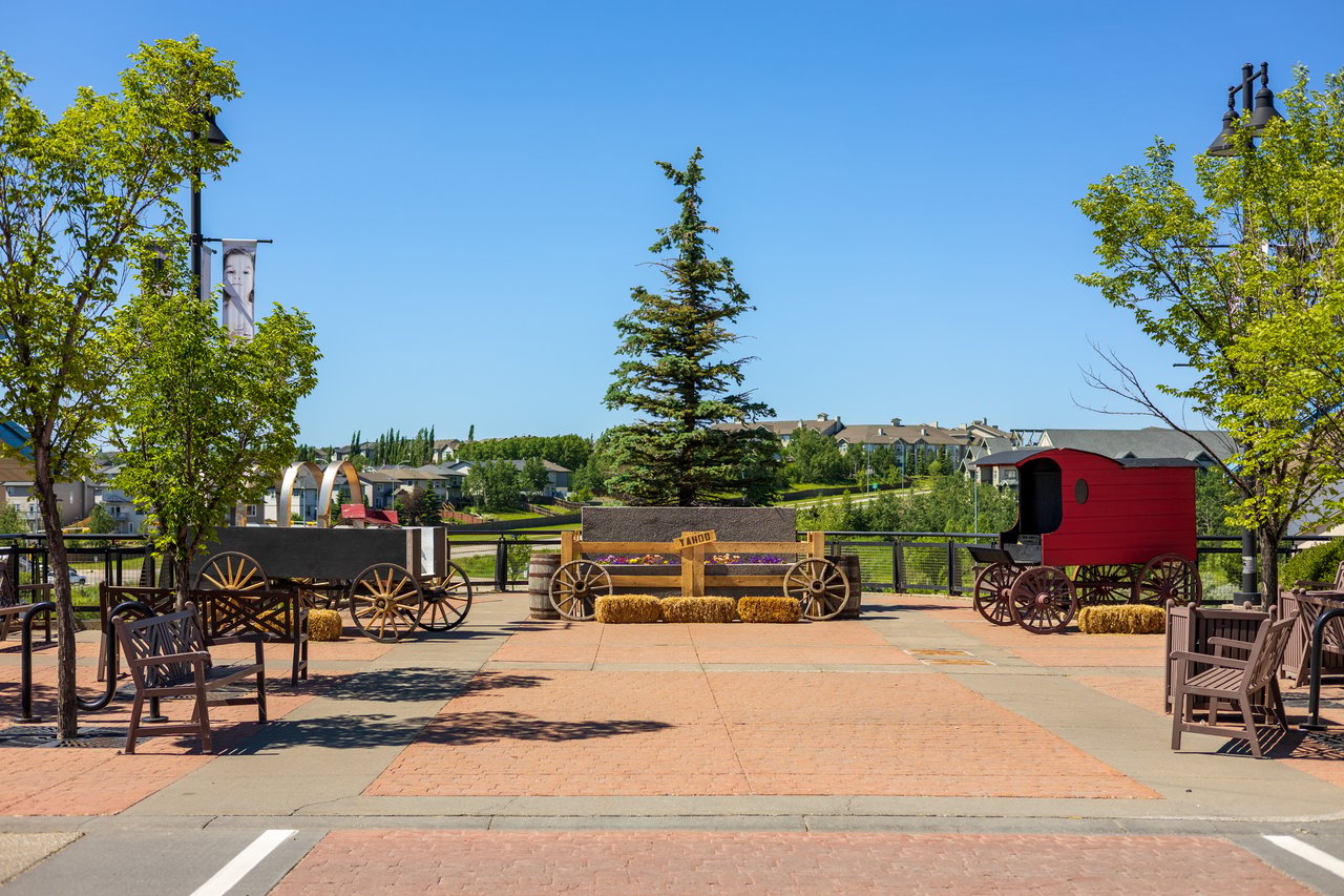 25 Aspenmont Heights SW Unit: 103