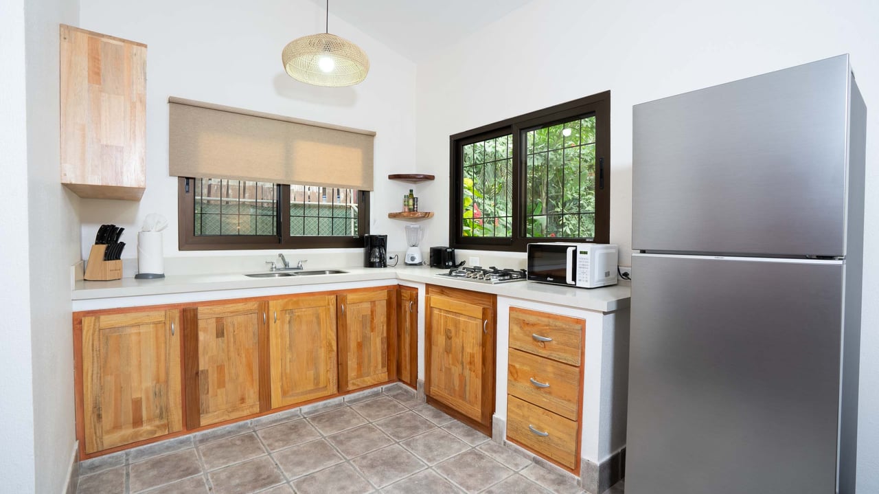 Boutique 8-Unit Investment Property Steps from the Beach