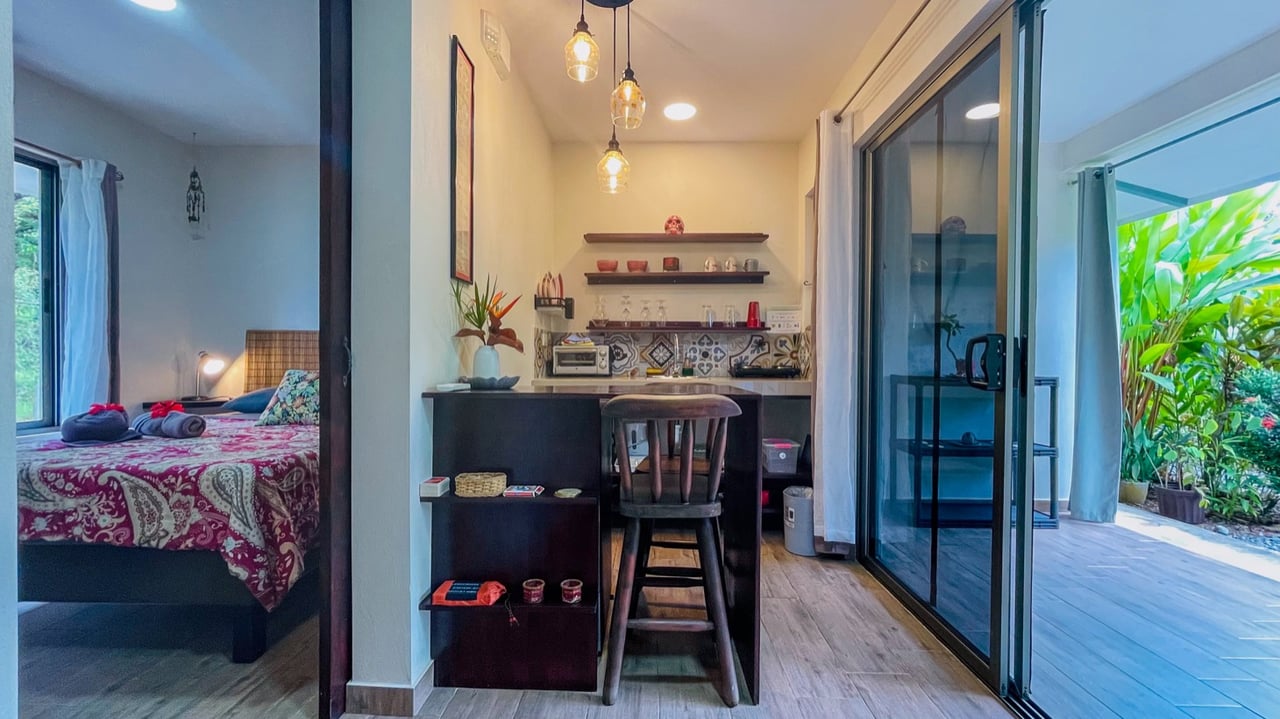 Investment Opportunity! Eco-Friendly Rental Property Near Playa Chaman and Playa Colonia