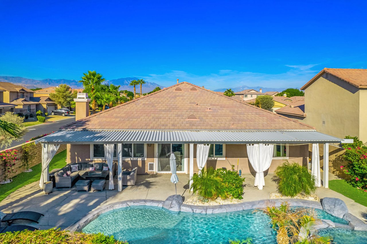 40432 Monza Court