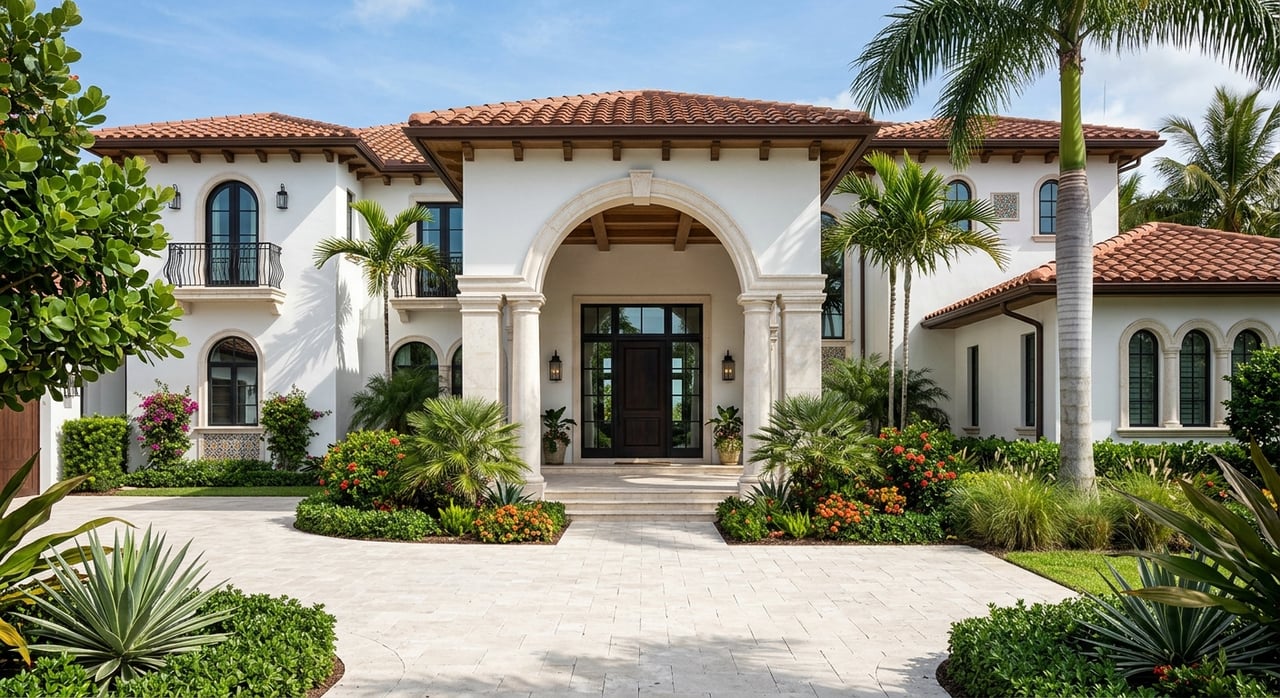 Planning Your Next Move Within Grey Oaks Naples