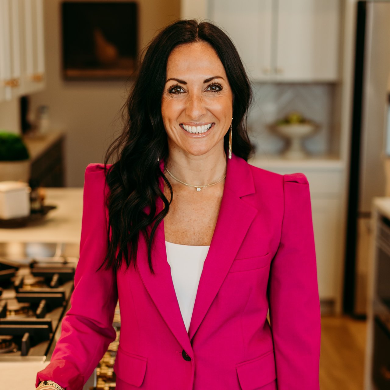 Nicole Elliott Florence, KY Real Estate Agent Headshot