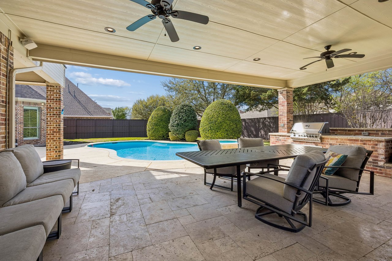 309 Black Walnut Drive