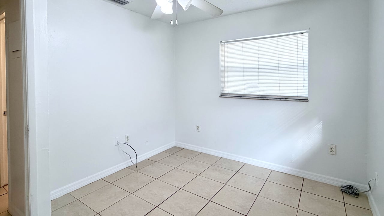 Union Park 3-Bedroom close to UCF and Valencia East 
