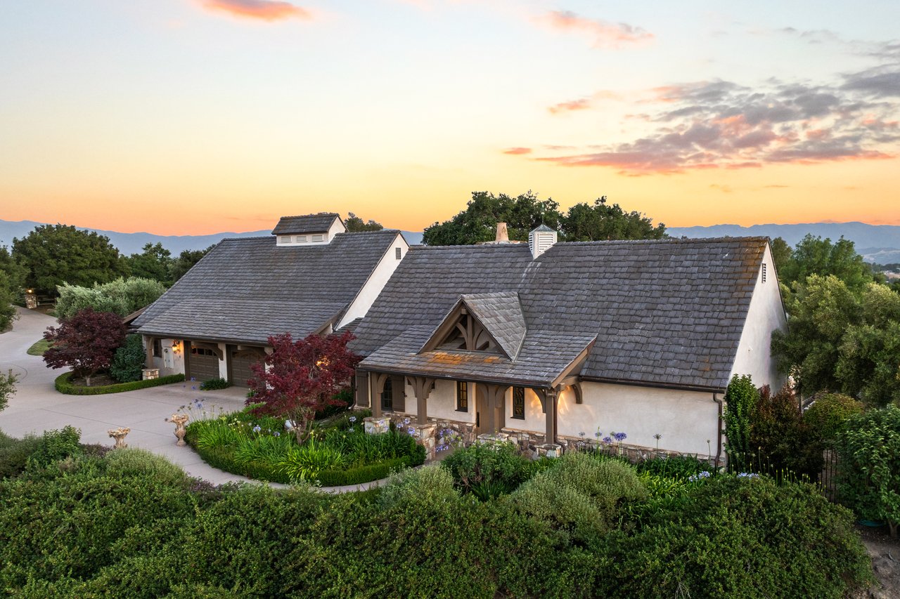 Regency Hills Estate