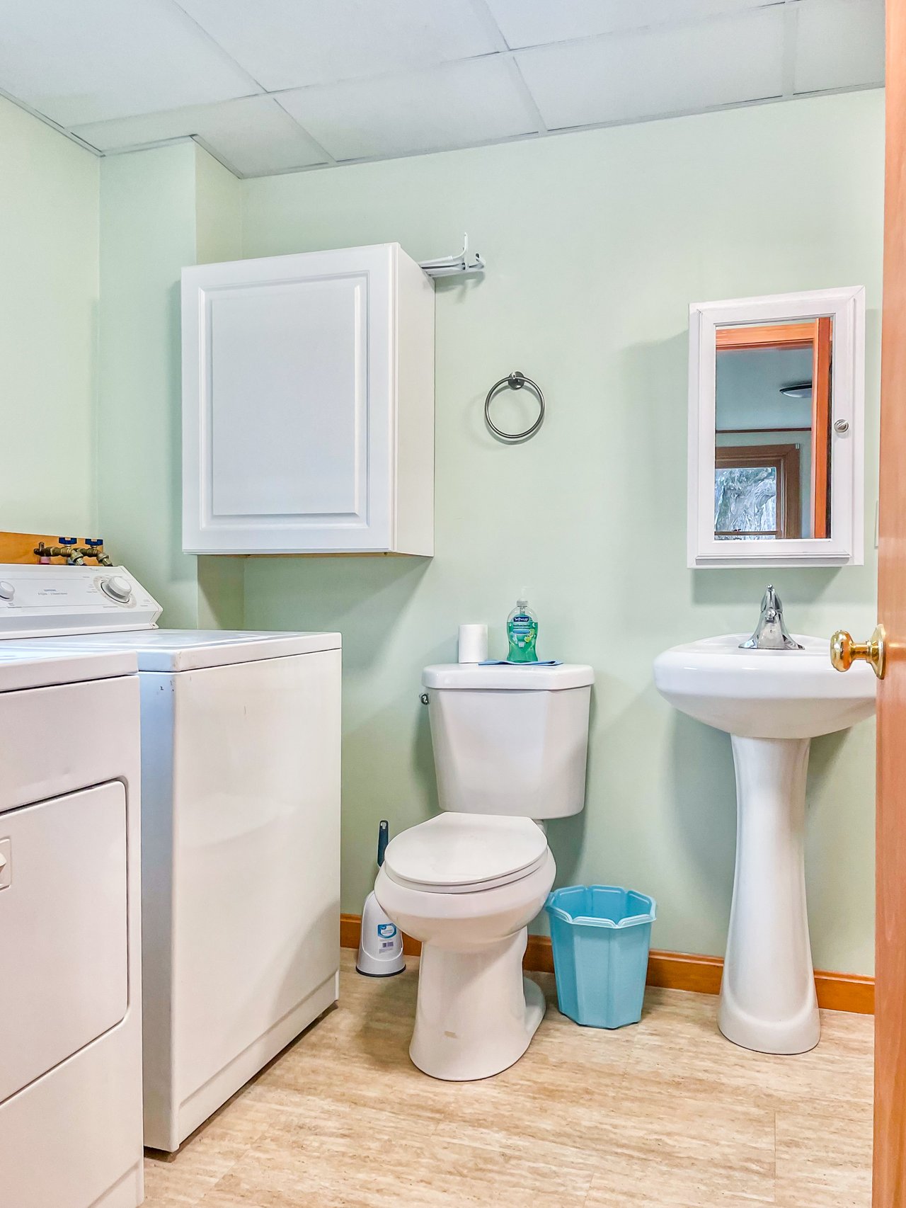 Rental Available October 1st