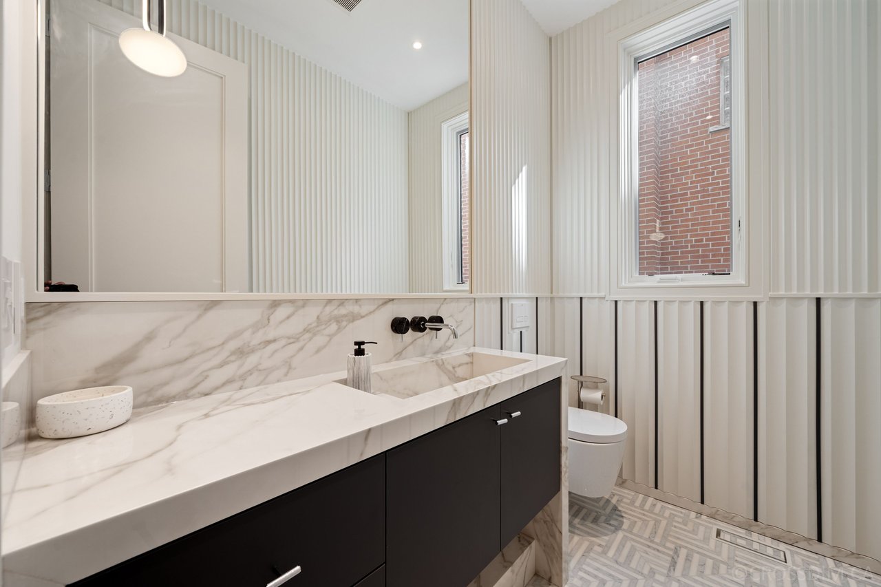 Heart of Lawrence Park