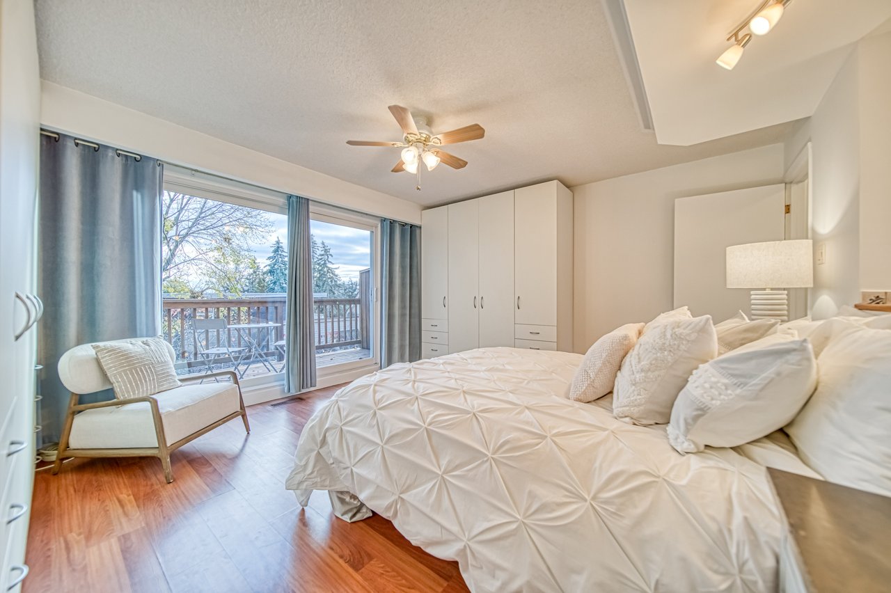 155 Woodbine Ave #5, Toronto