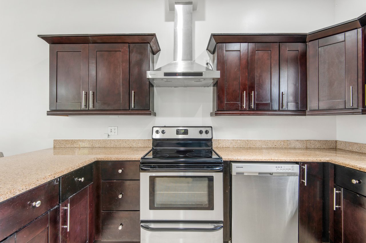  Refined Townhome Living in Balmoral Estates