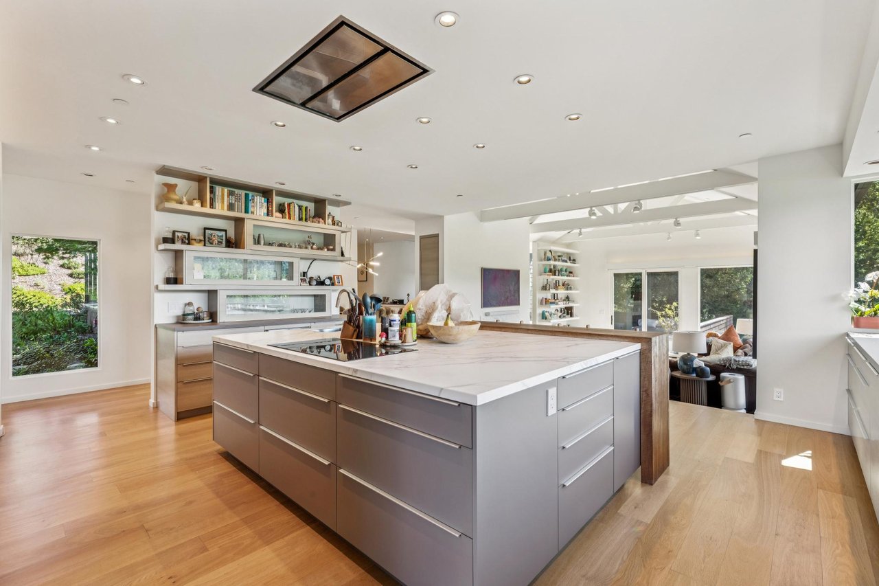 50 Altamont Avenue, Mill Valley