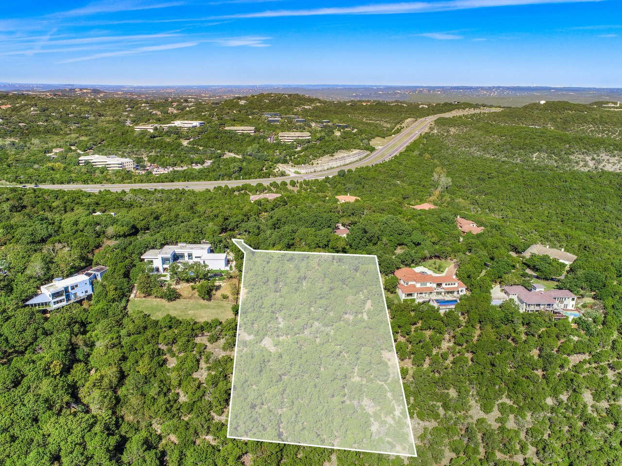 1906 Yaupon Valley Road