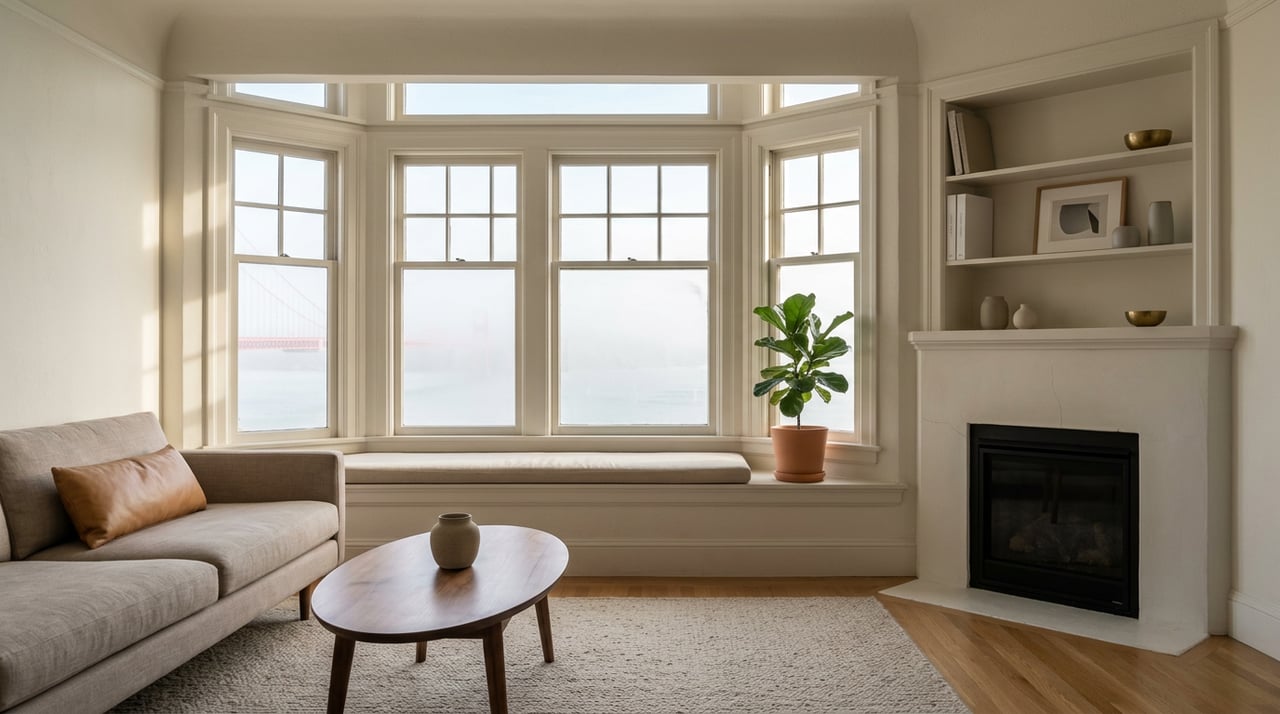 Nob Hill Or Russian Hill? Choosing Your SF Condo