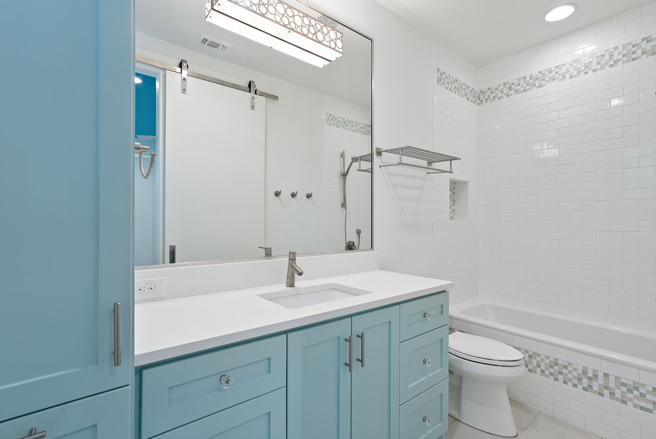 Pemberton Heights Oasis