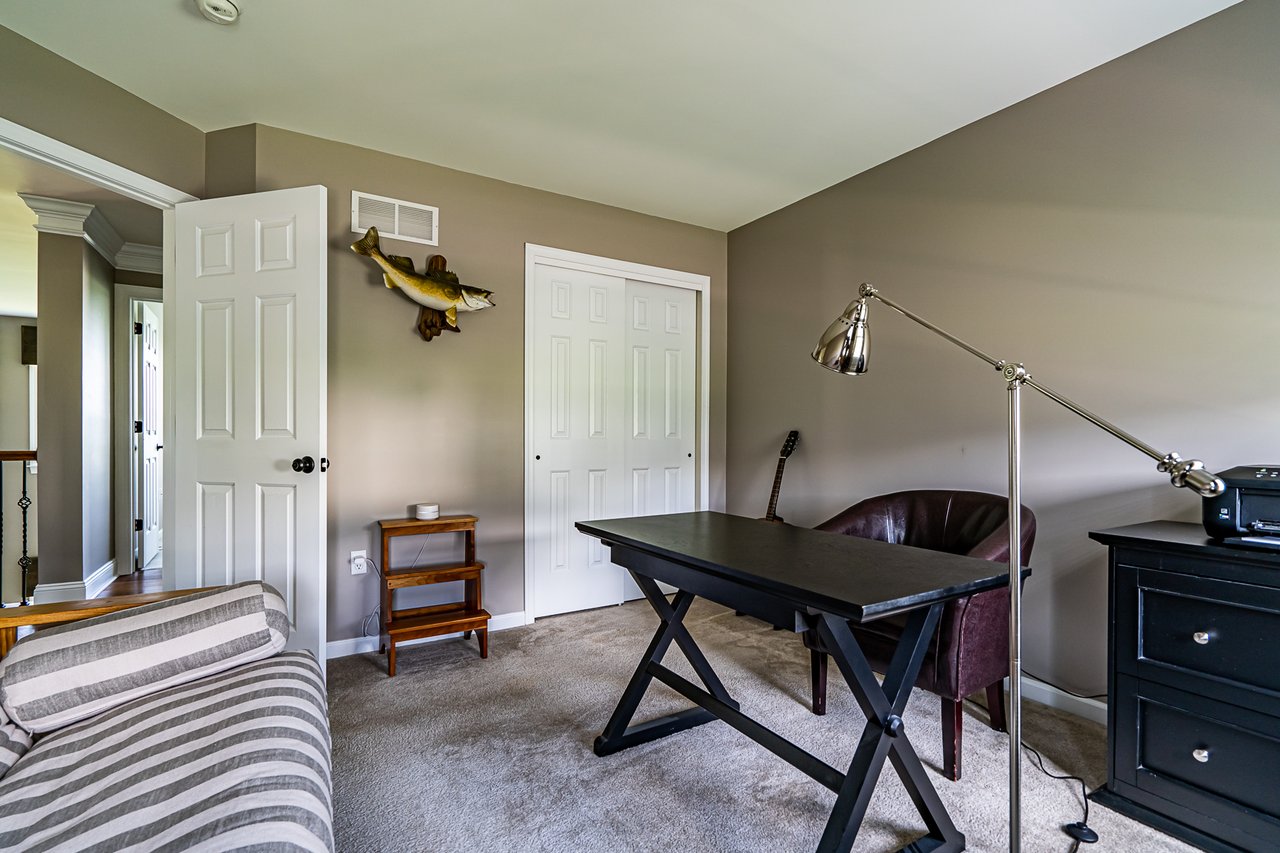 4945 Curly Horse Drive