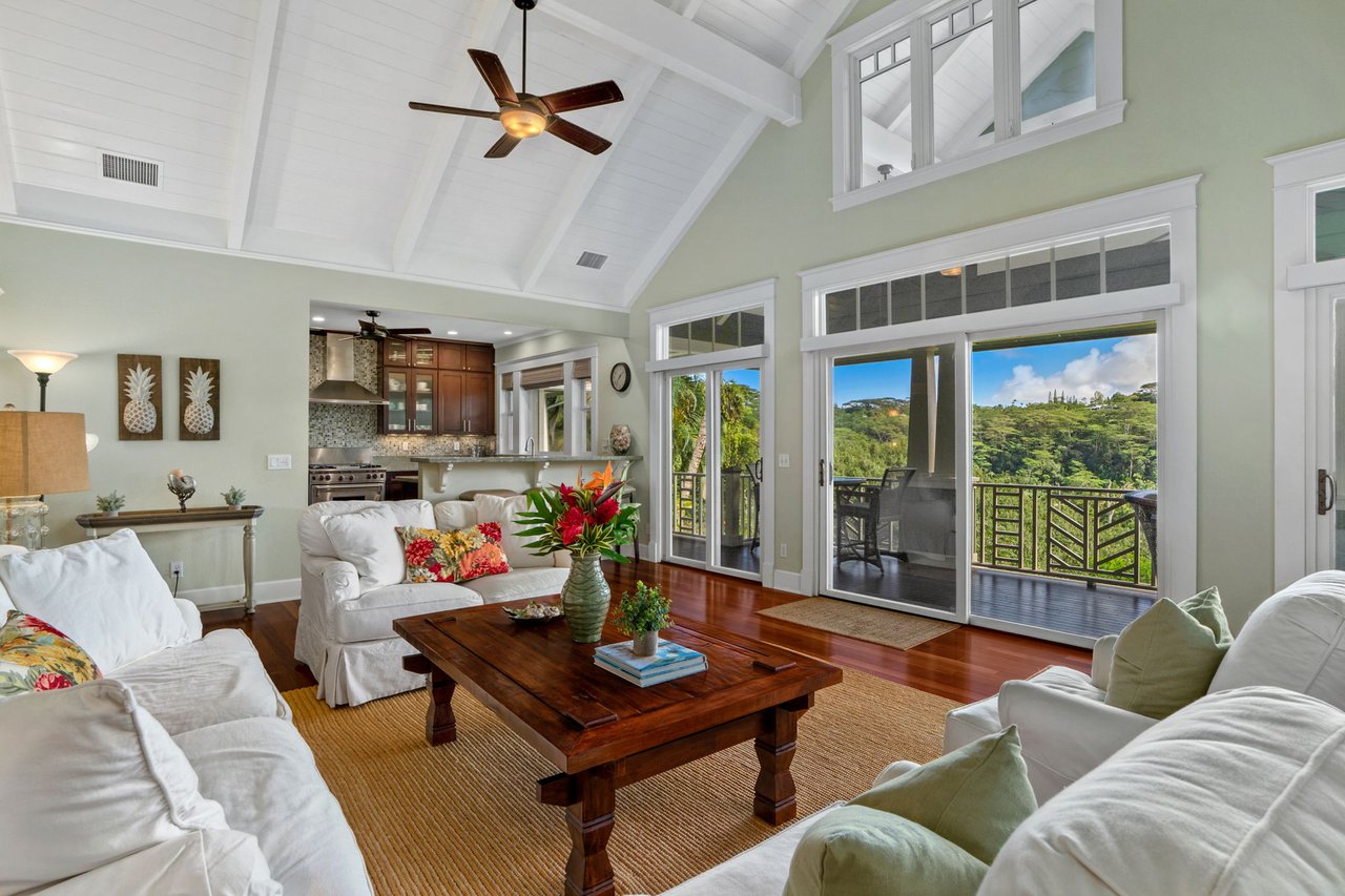 3303 Kalihiwai Road, #B