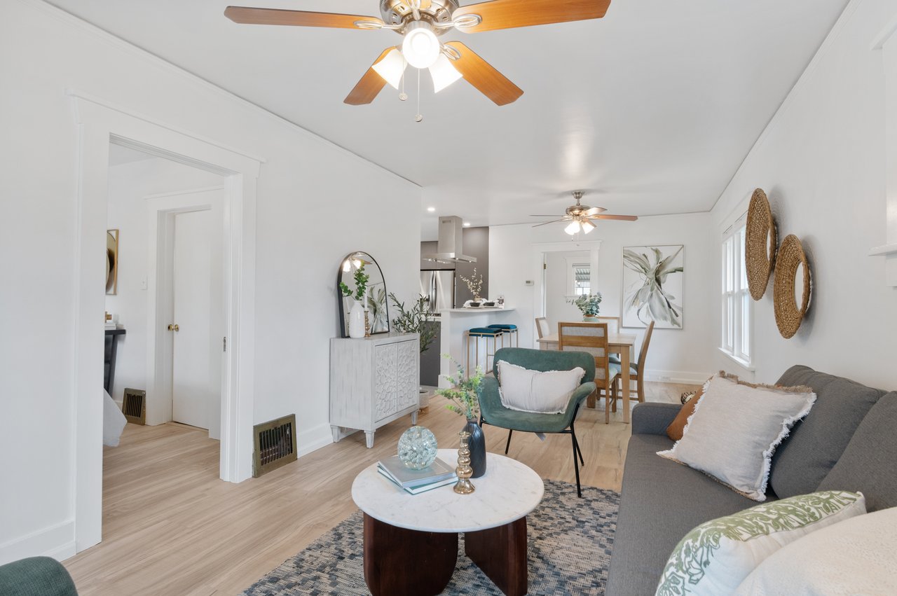 3052 S. Logan Street