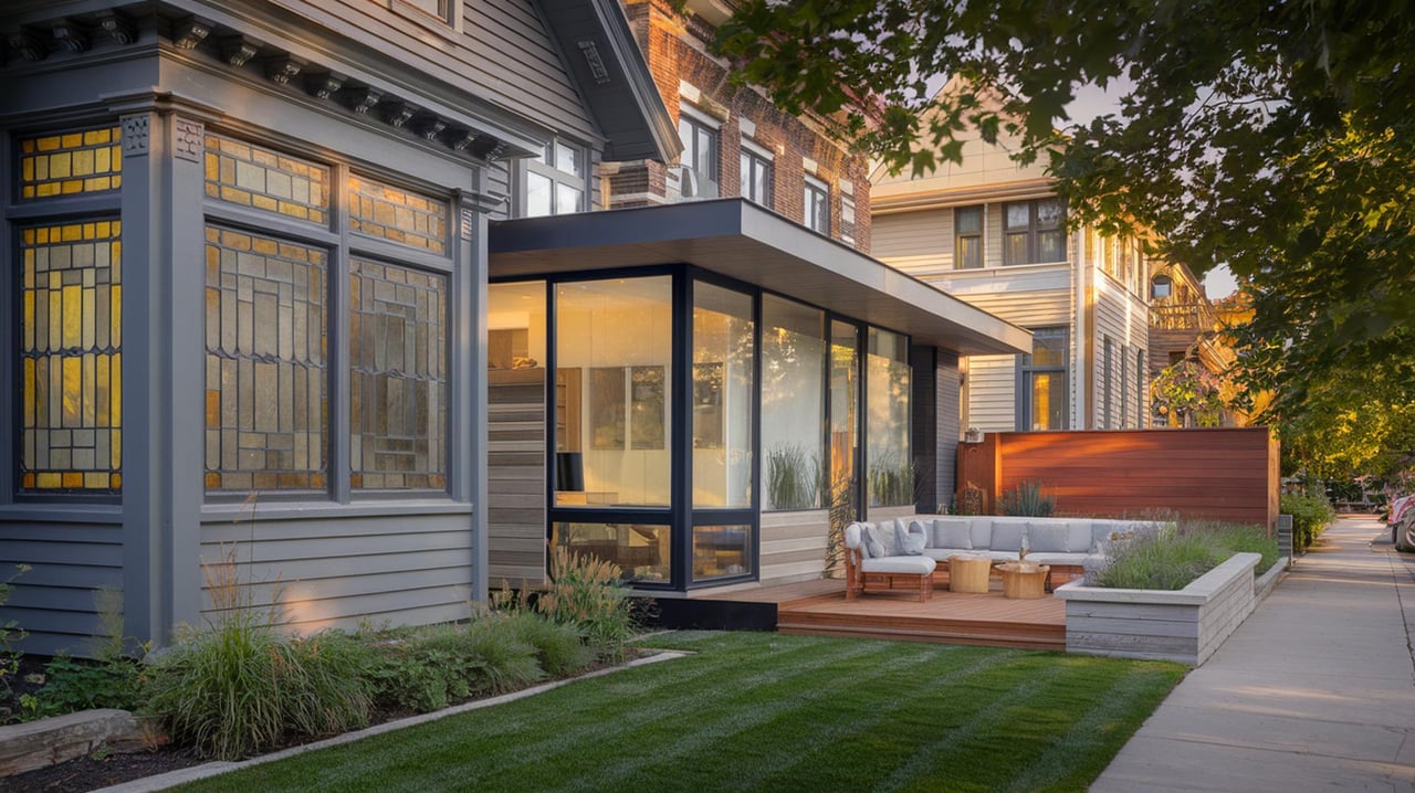Home Design Trends in King Field, MN
