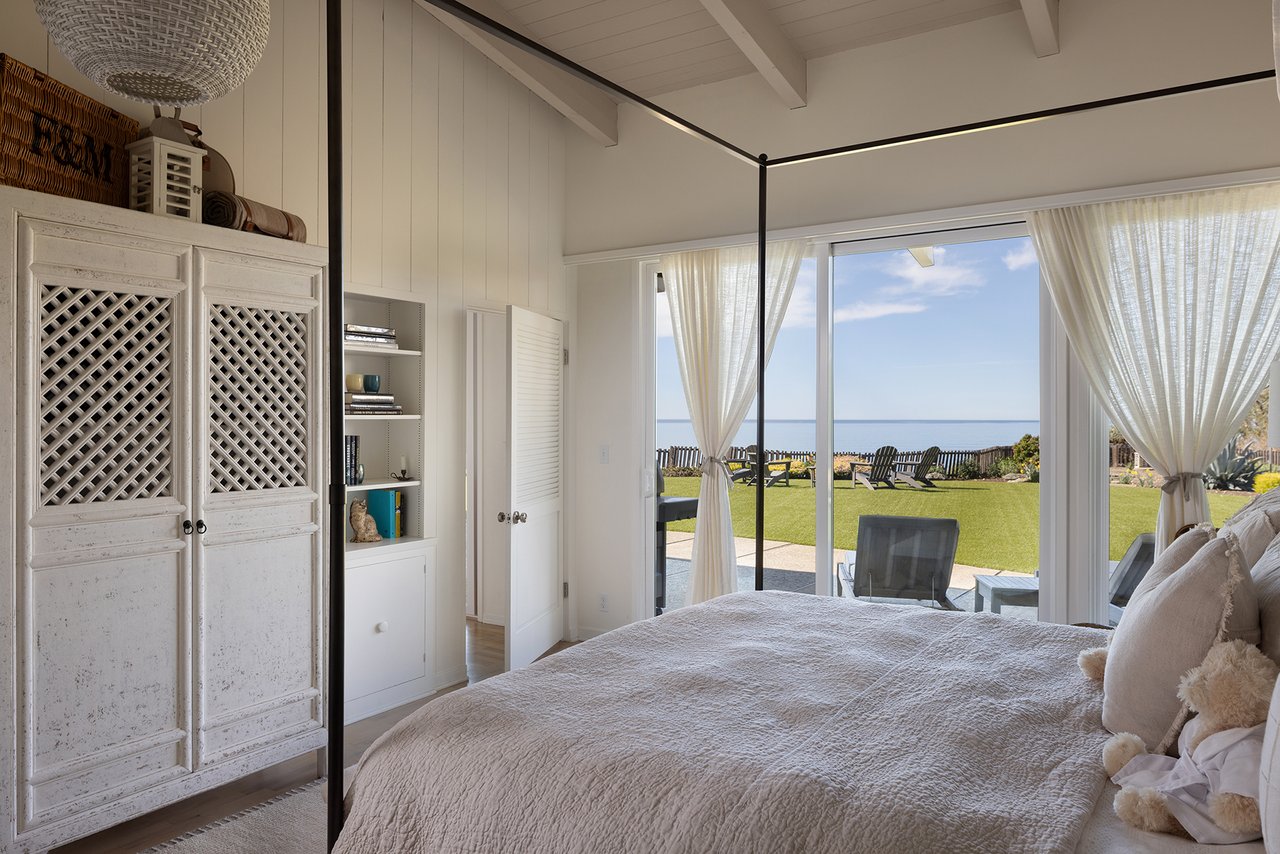 Oceanview Aptos Retreat