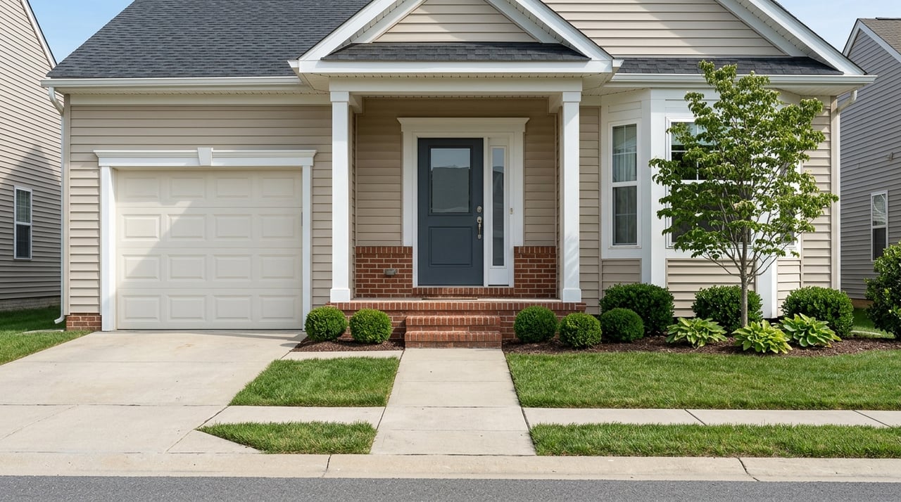 First-Time Homebuying In Parsippany: A Local Guide