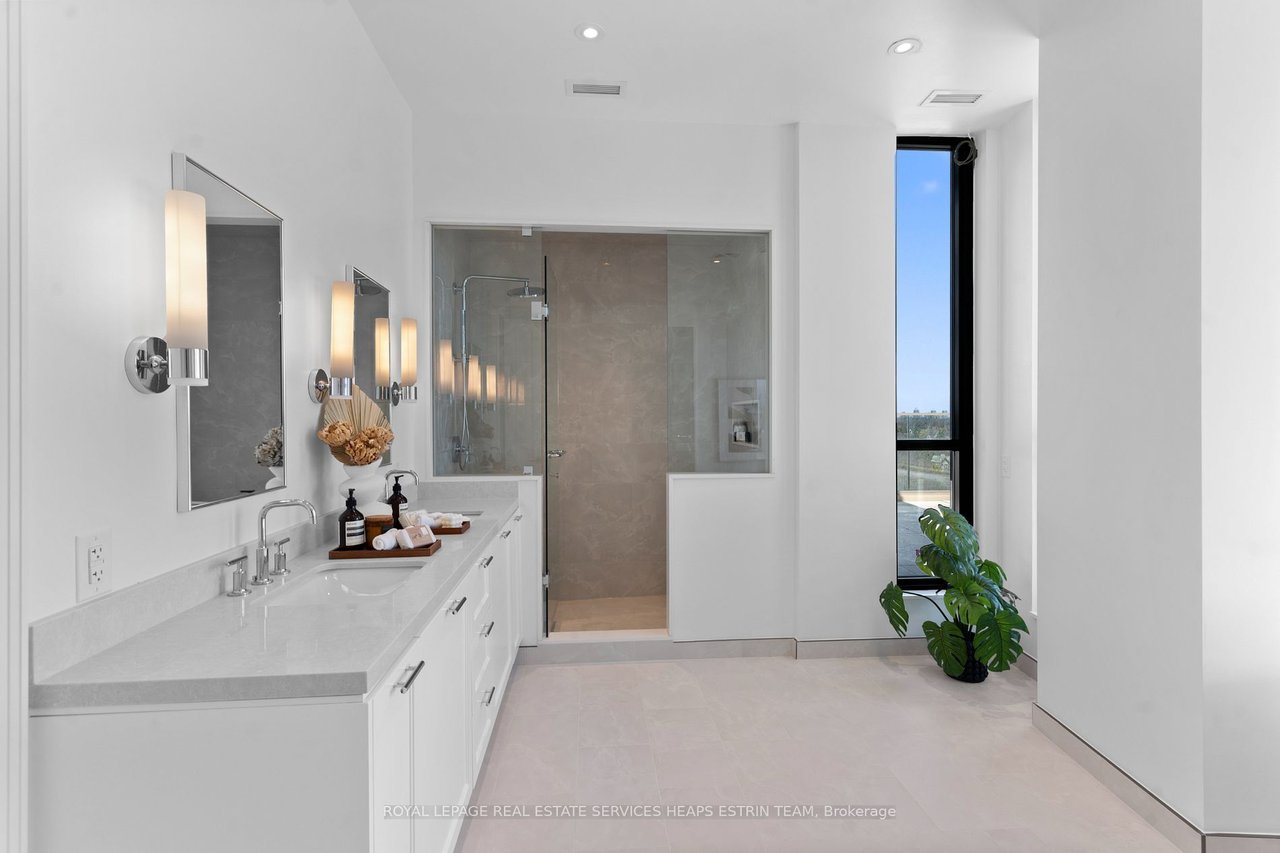 THE WINSLOW PENTHOUSE