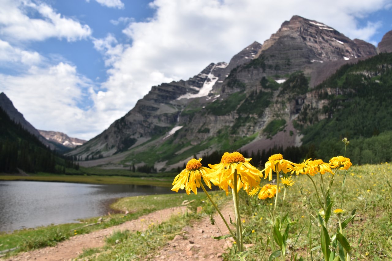 WEST ASPEN