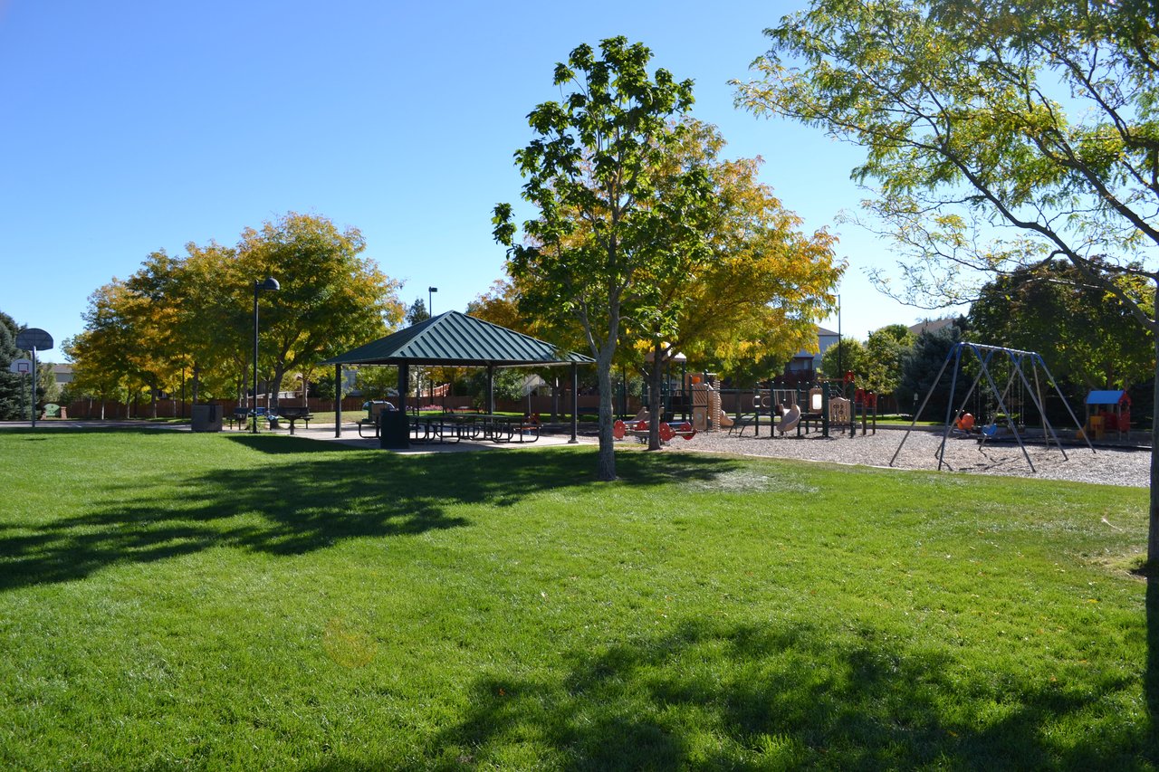 Plum Valley Park