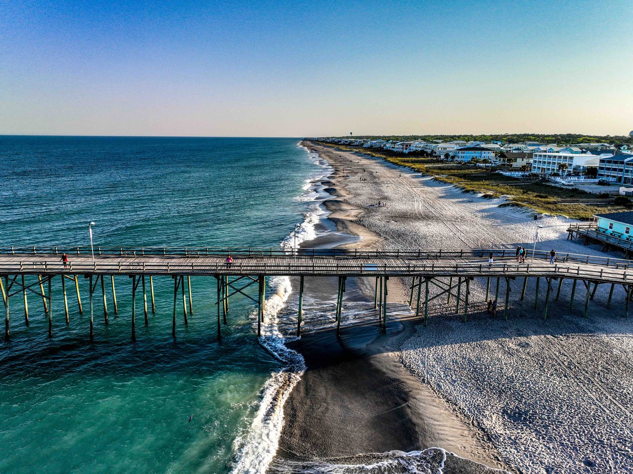 Carolina Beach / Kure Beach