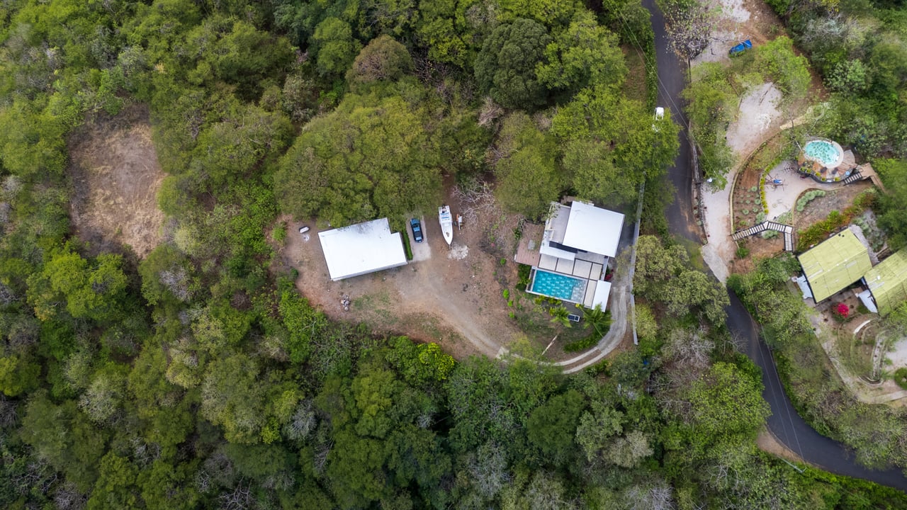 Corona del Cabo, Lot #4