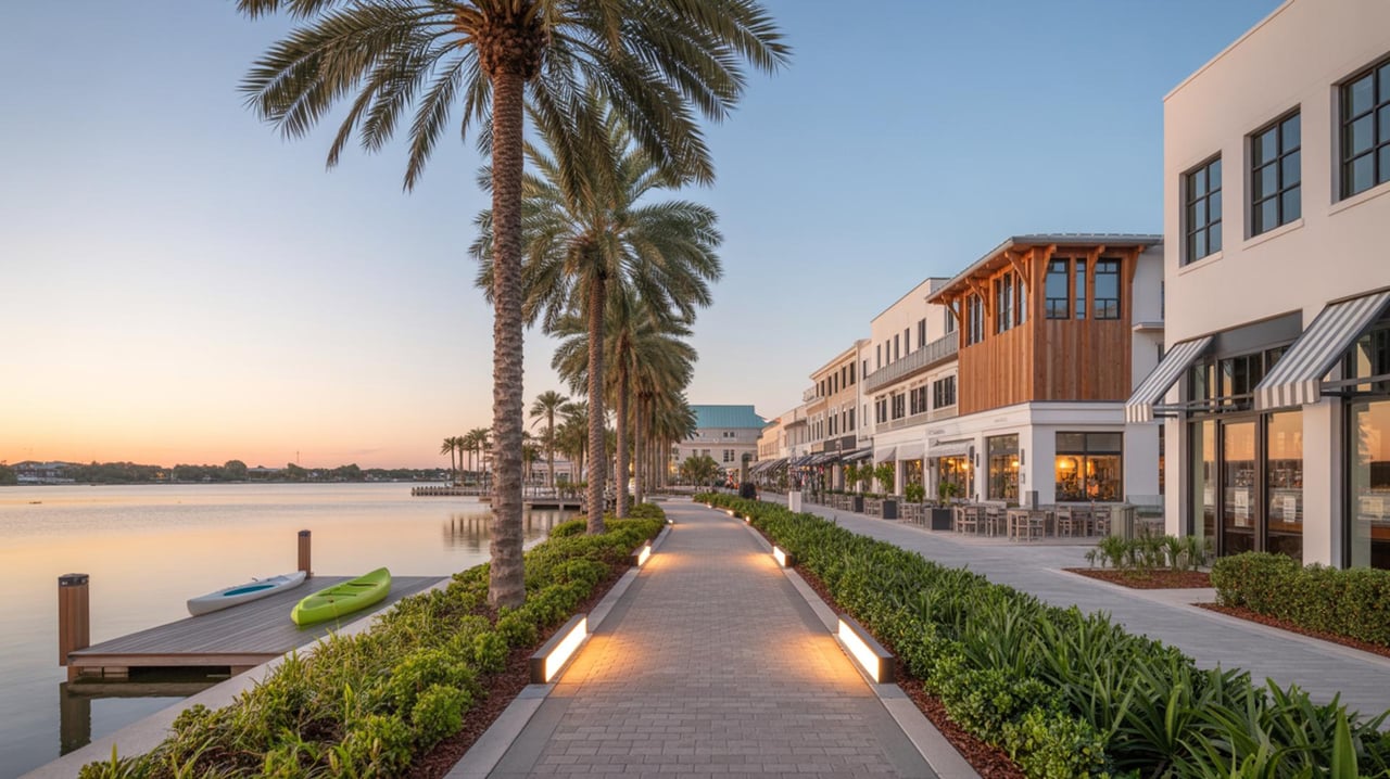 5 Neighborhood Features to Prioritize When Moving to Wellen Park