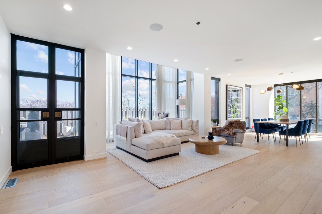 Sold Off-Market - Chic Clayton Condo with 1,400 sqft of Outdoor Living Space