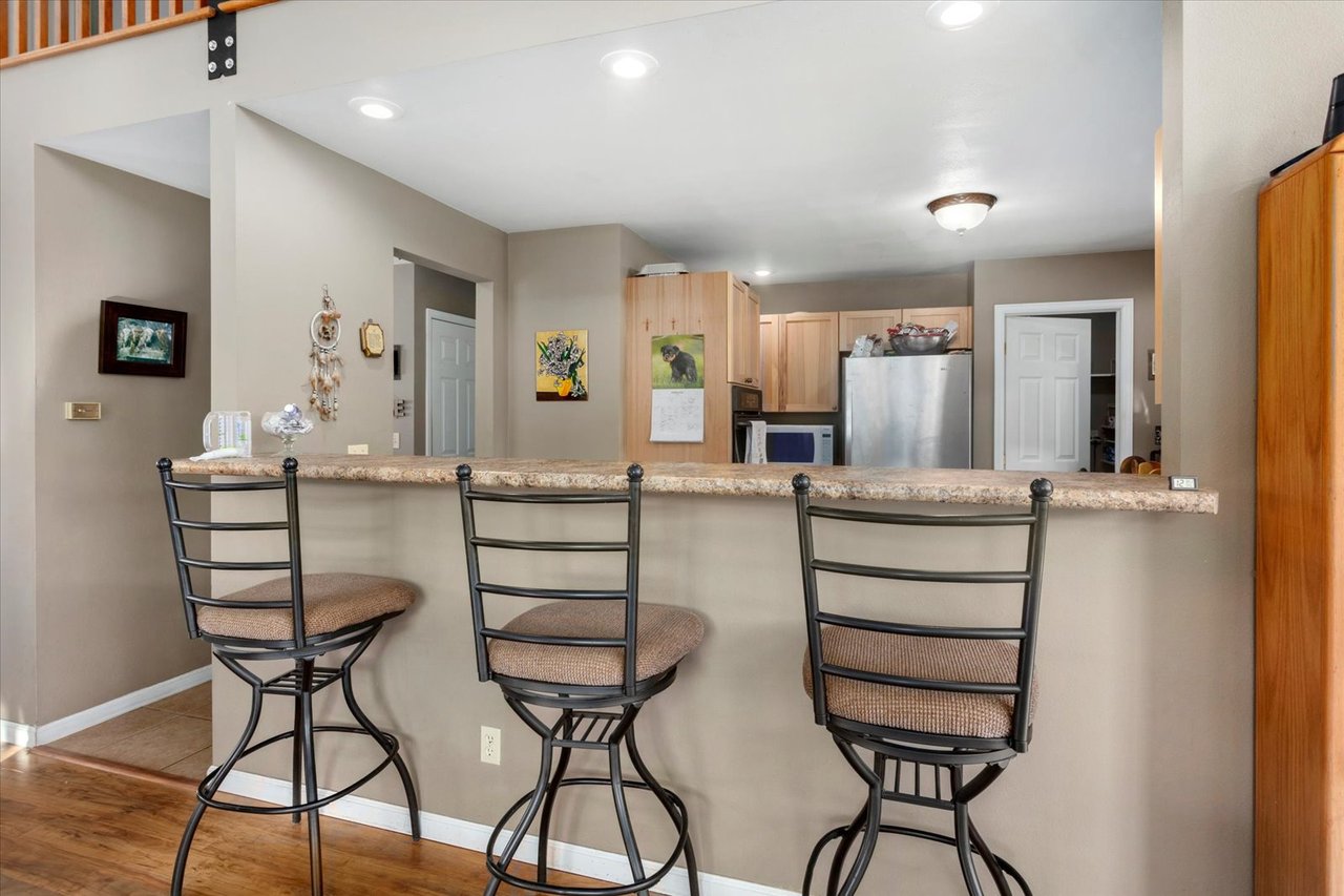 402 Trail Ridge Road