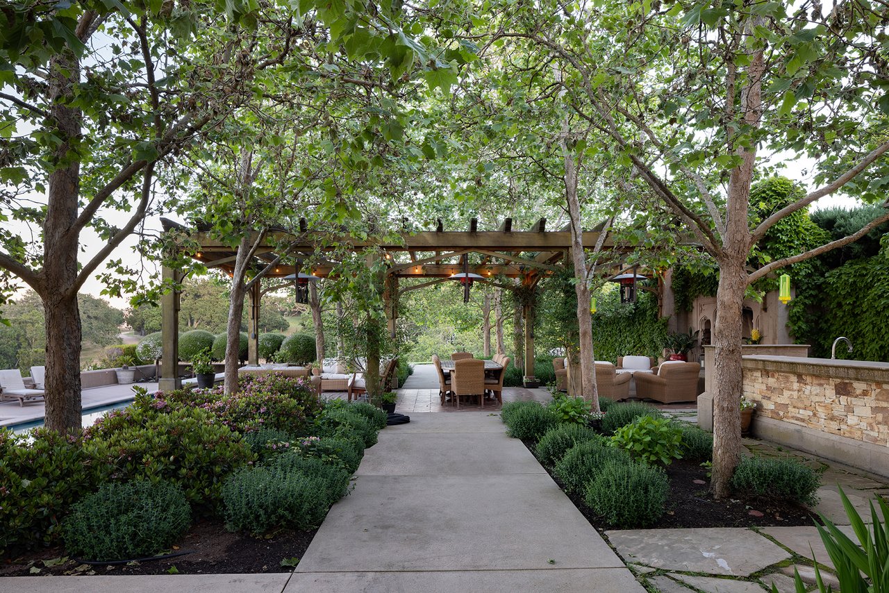 Hinman Ranch | Carmel Valley Event Rental