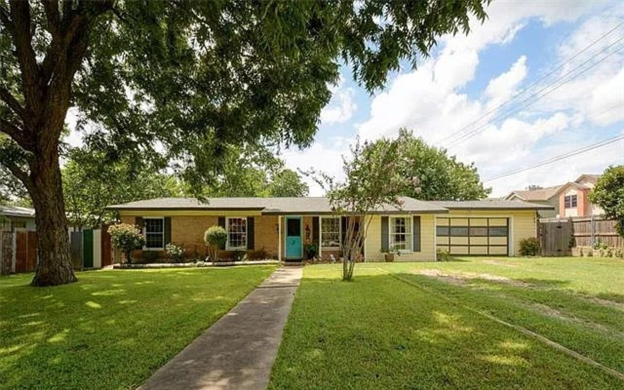 10000 Gail Rd