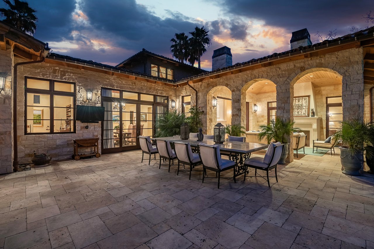 22100 Mount Eden Road