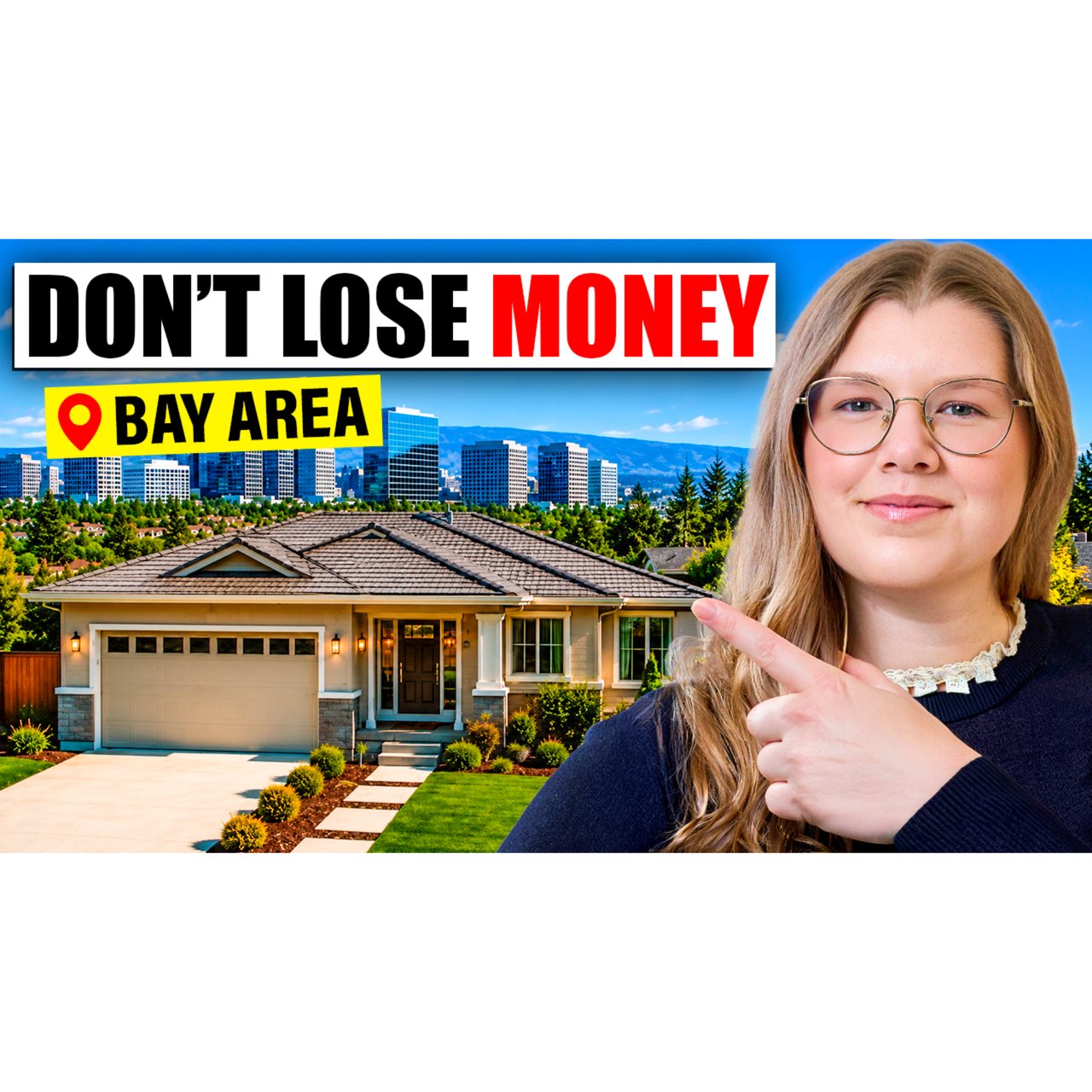 Steps to Buying a Home in Silicon Valley