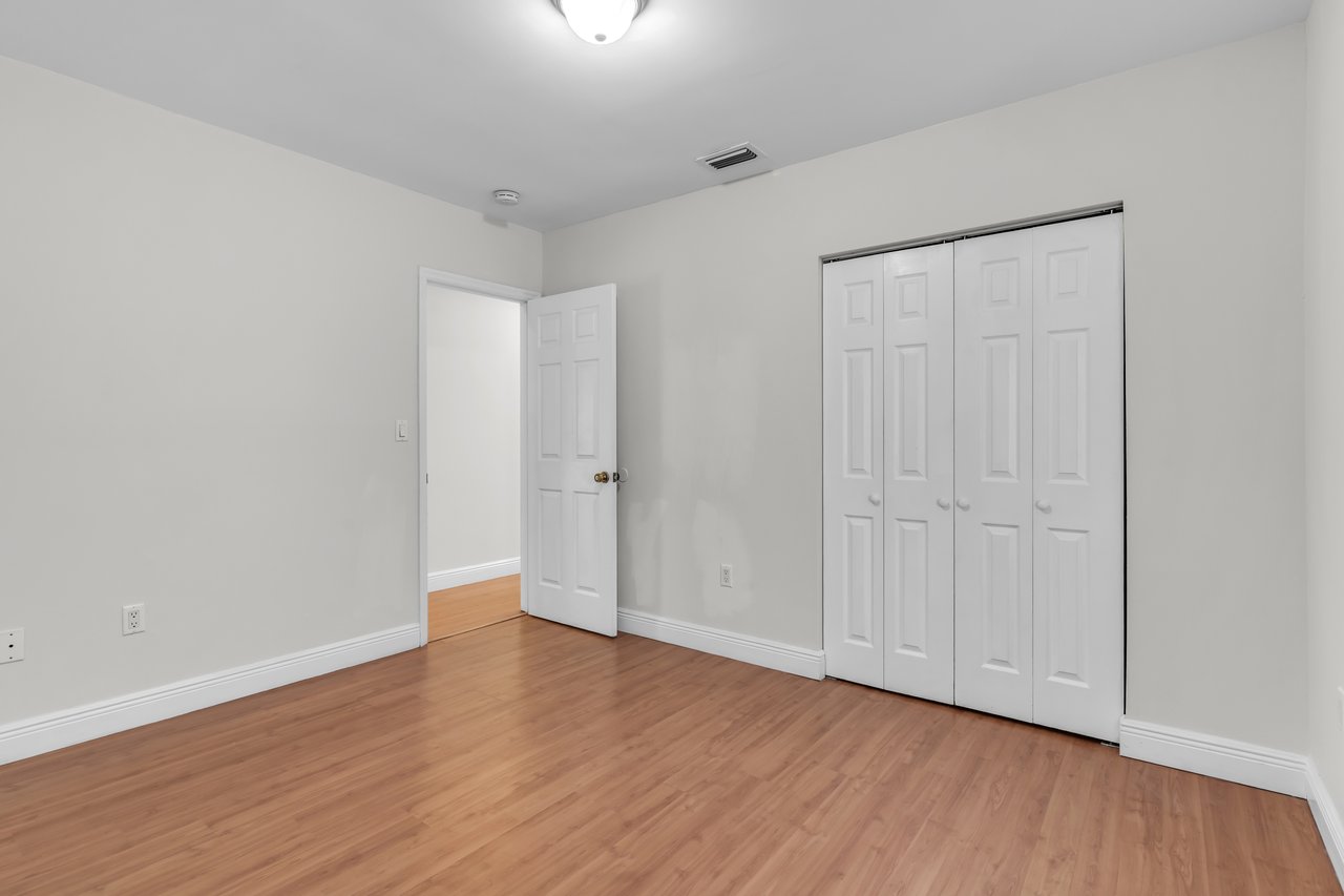 New Rental Opportunity in North Pinecrest