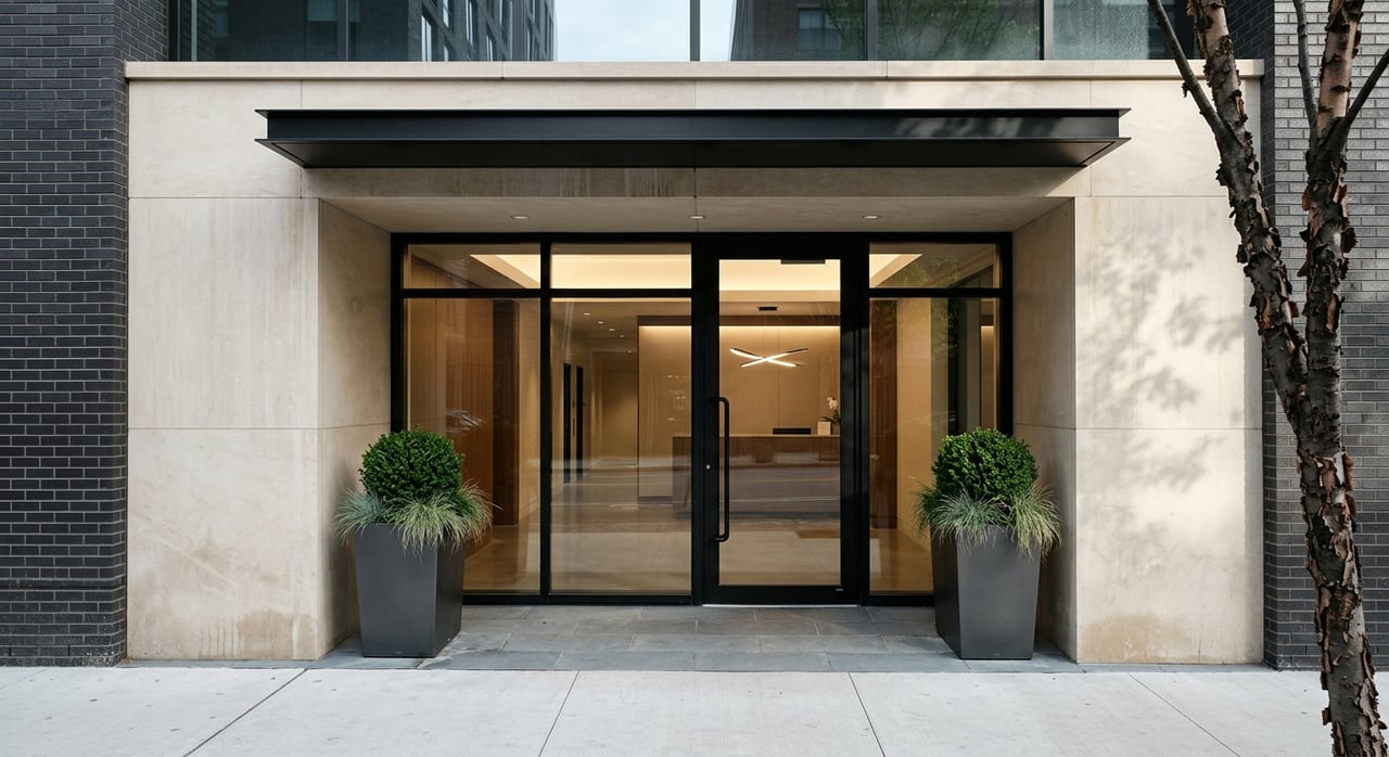 Buying A Luxury Condo On Chicago’s North Side