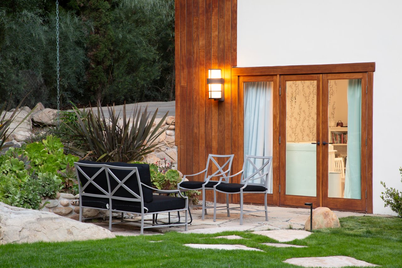 Montecito Estate