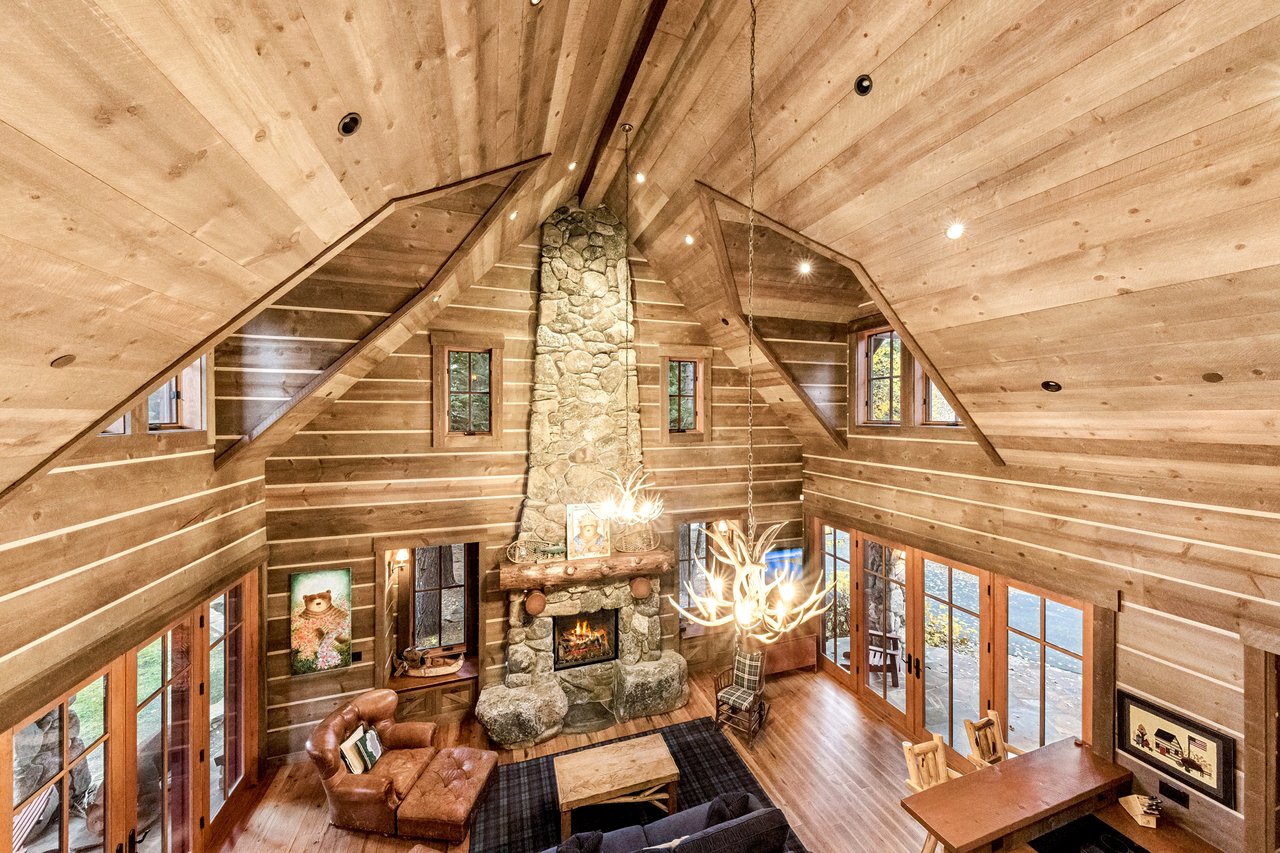 Lahontan Legacy Estate