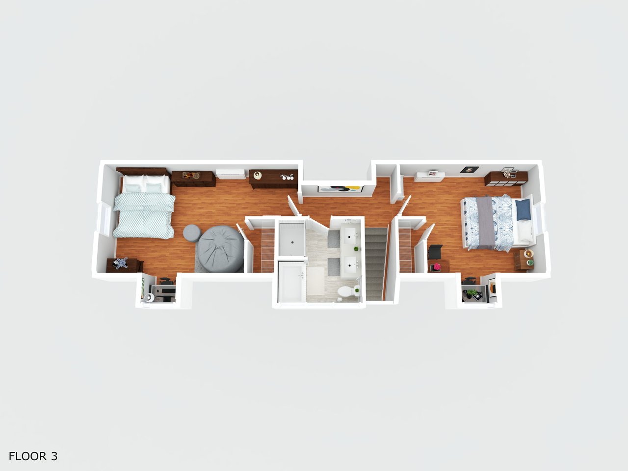 623 Corby Blvd