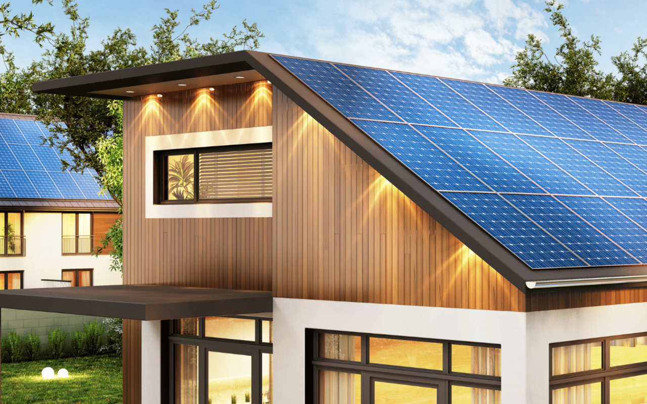 5 Sustainable Home Trends for Eco-Conscious Homeowners