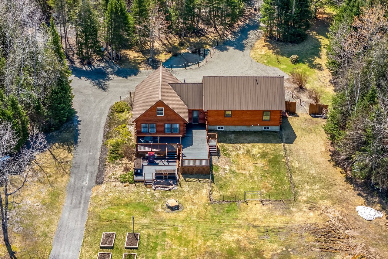 291 River Road Milo, ME 04463-1603