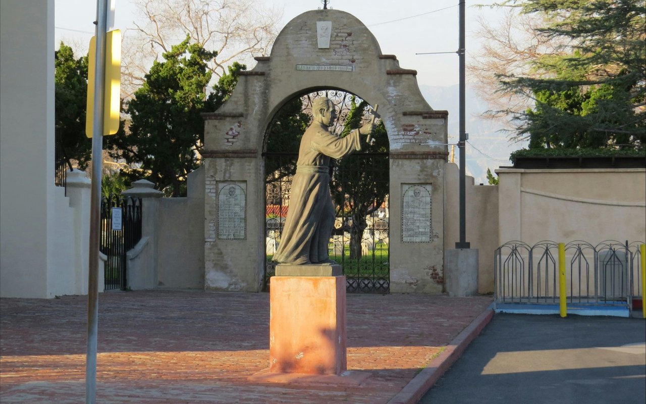 San Gabriel