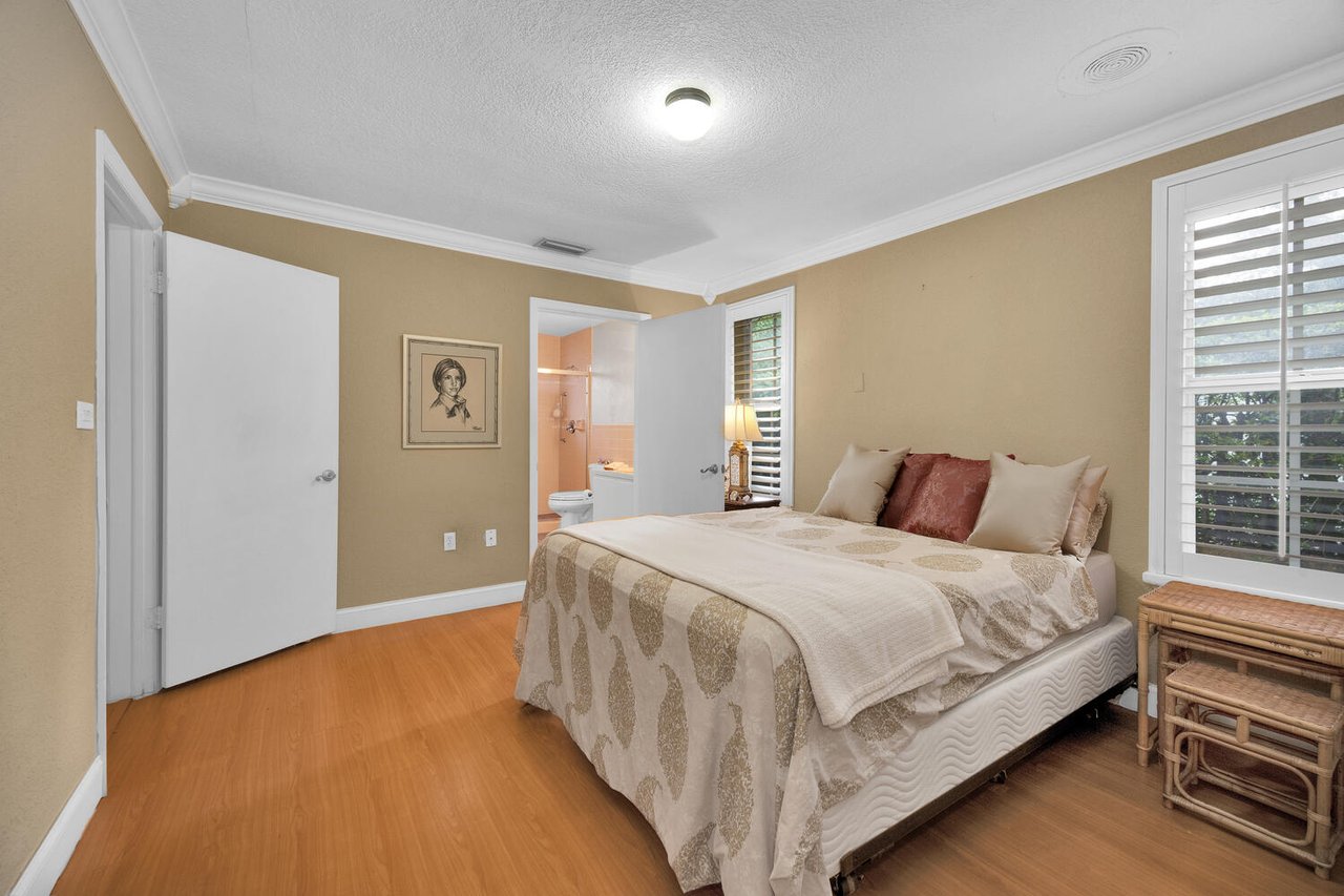 New to Market: Timeless North Gables Home You’ll Love