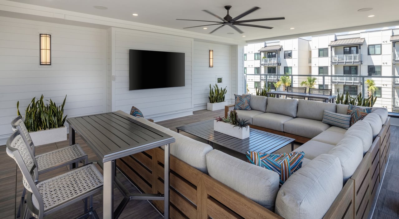 Broadstone Marina Bay 