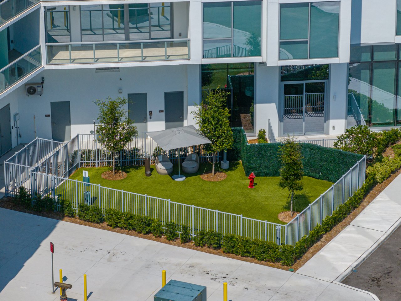 5120 MARINA WAY #8804