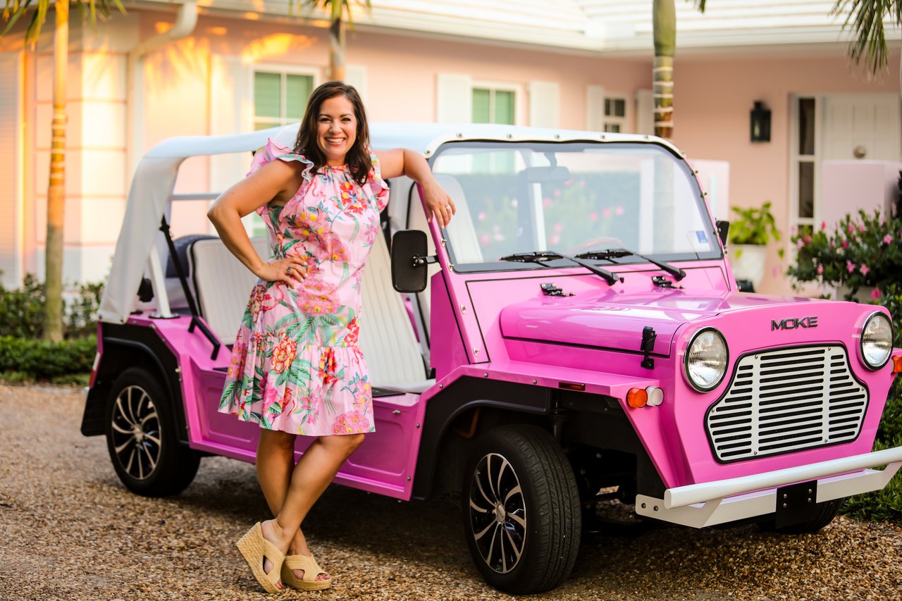 The Face of Vero Beach Real Estate